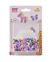 Hama Strijkkralen Midi Set 450 Stuks - thumbnail