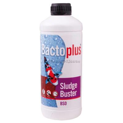 Bactoplus Bso 1 Liter vijver SuperFish - Superfish Bactoplus Bso 1 Liter vijver SuperFish - Superfish
