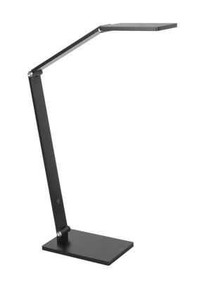 Highlight BureaulampGalaxy zwart 53cm - T1490.01