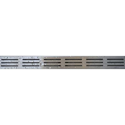 Los rooster type 1 tbv 3e gen douchegoot 90cm