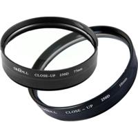 Green.L 250D 62/67mm Closeup +4 - thumbnail