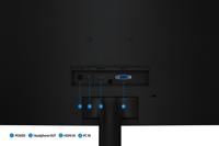SAMSUNG LS32D390GAUXEN Monitor32 FHD100H 4ms Cur - thumbnail