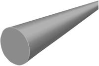 Stihl Accessoires ronde maaidraad op rol | ø 2,7 x 65 m | rood - 00009302343 - thumbnail