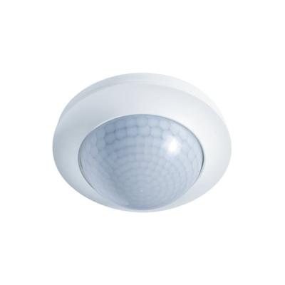 ESYLUX EP10427459 Aanwezigheidsmelder (plafond) Inbouw (in muur) 360 ° Wit IP20 ESYLUX EP10427459 Aanwezigheidsmelder (plafond) Inbouw (in muur) 360 ° Wit IP20