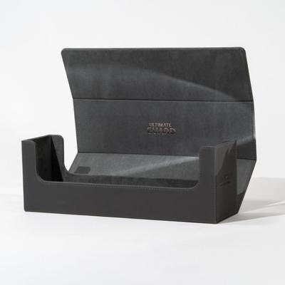 Ultimate Guard Arkhive 400+ Xenoskin - Grey