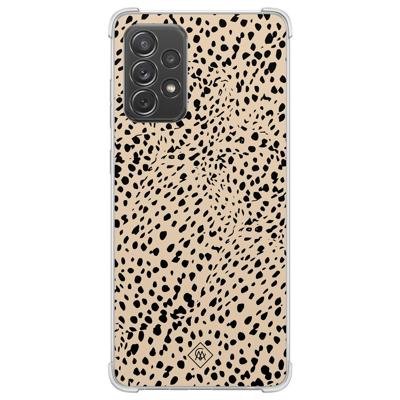 Samsung Galaxy A52(s) shockproof hoesje - Spot on Samsung Galaxy A52(s) shockproof hoesje - Spot on