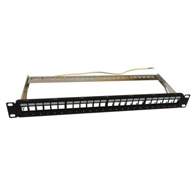 Wandrek Rack WP WPC-PAN-BS24