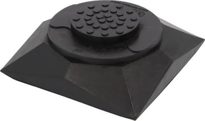 KS Tools 160.0616 Rubberen kussen