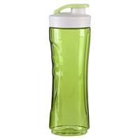 DOMO Frullatore 2 in 1 DO436BL 300 W Verde - thumbnail