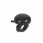 Widek bel race alu "veer" zwart