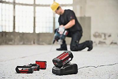 Bosch Professional GAL 3680 CV 1600A004ZS Laadstation