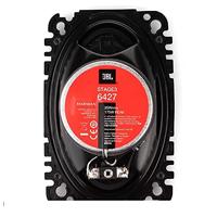 JBL Stage3 6427 - 6" x 4" Inch - Coaxiale speakers - 175 Watt Piek - Zwart - thumbnail