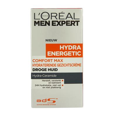 Loreal L'Oreal Paris Men Expert Comfort Max - 50ml