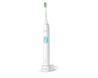 Philips HX6807/24 ProtectiveClean 4300 Elektrische Tandenborstel Wit - thumbnail