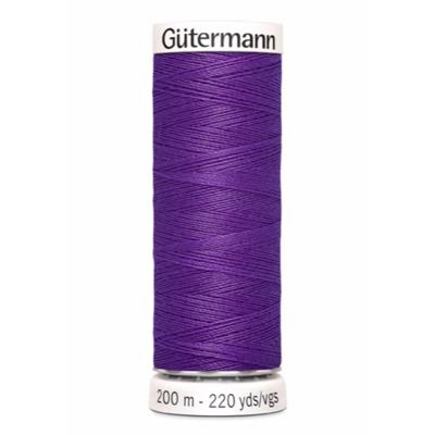 Gutermann Allesnaaigaren 200m - 392 - Haakgaren / Breigaren