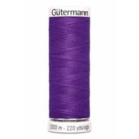 Gutermann Allesnaaigaren 200m - 392 - Haakgaren / Breigaren - thumbnail