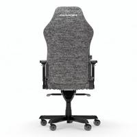 DXRacer Master XL fabric grijs - thumbnail