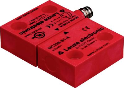 Leuze Electronic 63001151 63001151 1 stuk(s)