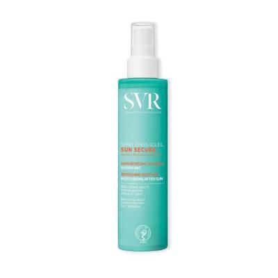 SVR Sun Secure After-Sun Spray 200ml SVR Sun Secure After-Sun Spray 200ml