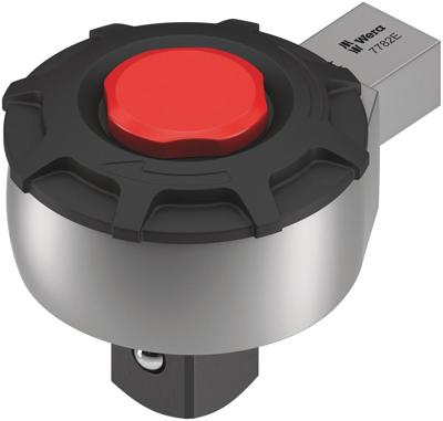 Wera 7782 E insteekratel, omschakelbaar, 14 x 18 mm, 3/4" - 1 stuk(s) - 05078708001 Wera 7782 E insteekratel, omschakelbaar, 14 x 18 mm, 3/4" - 1 stuk(s) - 05078708001