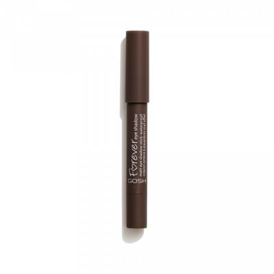 GOSH Copenhagen - Forever Eye Shadow - 11 Dark Brown