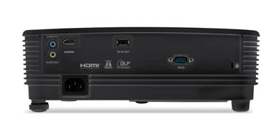 Projector Acer Vero PD2327W 3200 Lm Full HD WXGA 1920 x 1200 px