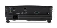 Projector Acer Vero PD2327W 3200 Lm Full HD WXGA 1920 x 1200 px - thumbnail