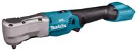 Makita DTL302Z 18 V Haakse slagmoersleutel | Zonder accu&apos;s en lader - DTL302Z - thumbnail