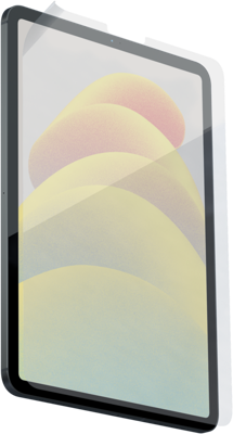 Paperlike screen protector iPad Pro 11" (M4/M5) - Transparent
