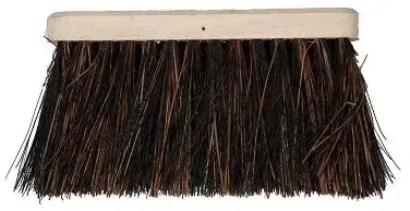 Bezem palmyra bass b28 cm TalenTools - Talentools