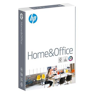 HP Home Office Papier A 4. 80 g. 500 vel CHP 150