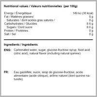 Royal Club - Tonic - 24x 330ml - thumbnail