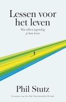 Lessen voor het leven - Phil Stutz - ebook - thumbnail