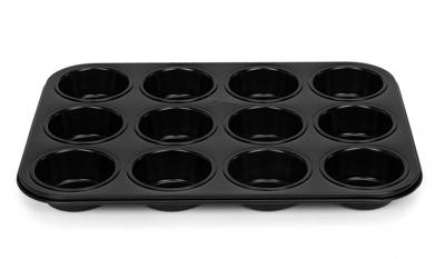 Patisse muffinvorm12vaks 35cm Patisse muffinvorm12vaks 35cm