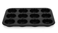 Patisse muffinvorm12vaks 35cm - thumbnail