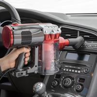 Stofzuigers en handstofzuigers Ariete 2761 600 W - thumbnail