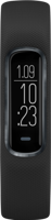 Garmin Vivosmart 4 Activity Tracker 010-01995-03 - L - Zwart - thumbnail