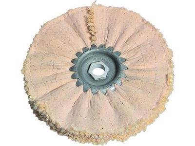 Fein 63723011014 Polijstring-Sisal Diameter 150 mm 1 stuk(s)