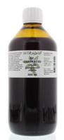 Cruydhof Sint Janskruid olie met olijfolie 500 Milliliter - thumbnail