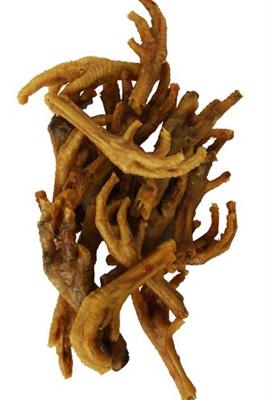 PETSNACK KIPPENPOTEN GEROOKT BRUIN 1 KG PETSNACK KIPPENPOTEN GEROOKT BRUIN 1 KG