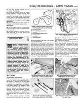 Haynes Werkplaatshandboek Renault Mégane & Scénic benzine & diesel (Apr 1999-2002) 3916 - thumbnail