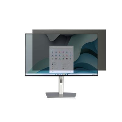 Kensington EQ215A169E Privacyfilter Monitor 54,6 cm (21,5) Beeldverhouding: 16:9 EQ215A169E Universal 54.6 cm (21.5)