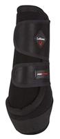 LeMieux ProSport Ultra Support Boots zwart maat:xl - thumbnail