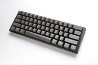 Ducky One 3 Aura Mini toetsenbord USB QWERTY US International Zwart - thumbnail