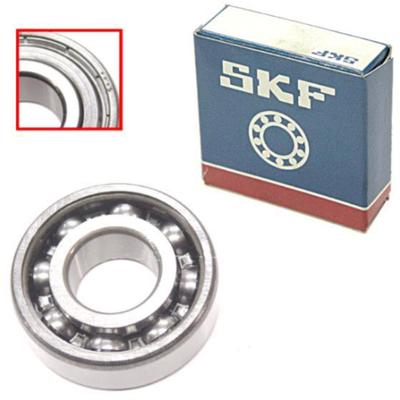 BAC Lager 6001 z skf