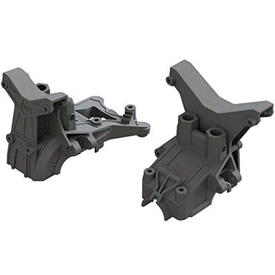 Arrma - F/R Composite Upper Gearbox Convers/Shocktower (AR320399)