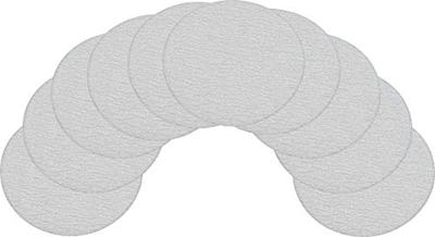 Hazet 9033-5-04/10 Reserve schuurpads 10 stuk(s)