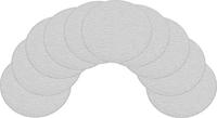 Hazet 9033-5-04/10 Reserve schuurpads 10 stuk(s) - thumbnail