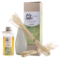 We Love Diffuser light lemongrass (200 ml) - thumbnail