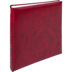 Henzo Fotoalbum Basicline rood